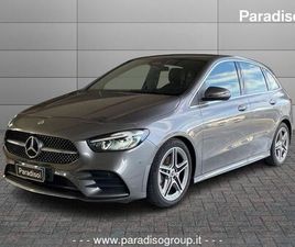 B180D 2024 - KM0 | 116CV DIESEL | PREMIUM