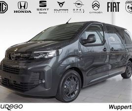 KOMBI 2.0 AT+AHK+NAVI+R-KAM+2XSCHIEBETÜR+