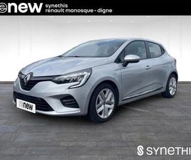 CLIO E-TECH 140 - 21N BUSINESS