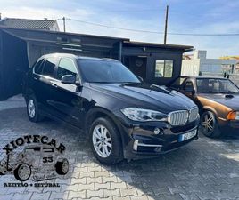 BMW X5 40E BMW X5 XDRIVE40E, CX. A., 313CV