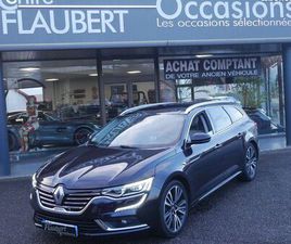 RENAULT TALISMAN ESTATE 1.6 DCI 160CH ENERGY INITIALE PARIS EDC