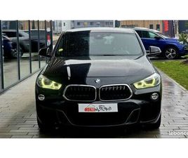 BMW X2 (F39) XDRIVE20DA 190CH M SPORT X EURO6D-T