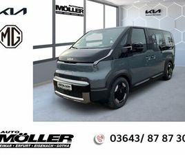 PASSENGER ELITE 71,2 KWH SMART WP ALLWETTER