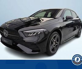 250E EQ-POWER AUTOMATIC AMG LINE ADVANCED PLUS