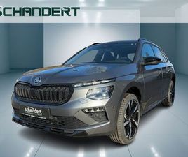 1.5 TSI MONTE CARLO DSG MATRIX AHK NAVI SI