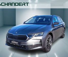 COMBI 1.5 TSI BALANCE MATRIX NAVI AHK KL