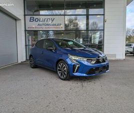 MITSUBISHI COLT 1.0 MPI-T 91CH INVITE+ 2026