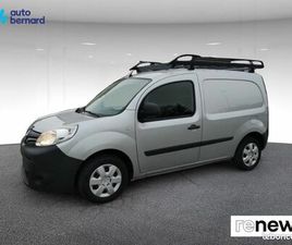 RENAULT KANGOO EXPRESS 1.5 BLUE DCI 95CH EXTRA R-LINK
