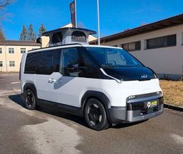 ELITE BETT KÜCHE AUFSTELLDACH .......