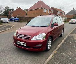 2.0 VVT-I T SPIRIT 5DR