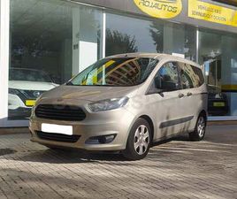 FORD TOURNEO COURIER 1.0 ECOBOOST AMBIENTE
