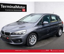 BMW SÉRIE 2 216D ACTIVE TOURER, 116CV