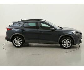 CUPRA FORMENTOR FORMENTOR DSG 4DRIVE 2.0 DIESEL 150CV