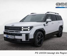 SANTA FE 1.6 T-GDI PHEV 4WD BLACKLINE LED 360°
