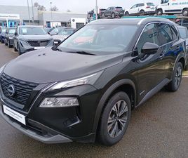 NISSAN X-TRAIL E-POWER E-POWER 204 CH - N-CONNECTA