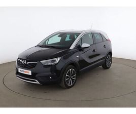 OPEL CROSSLAND X 1.2 TURBO ULTIMATE AUTO