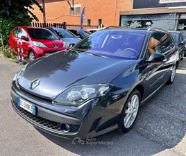 LAGUNA SPORTOUR 2.0 DCI 4CONTROL 150CV PROACTIVE