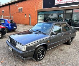 RENAULT 9 1.2 BENZINA *1988* A.S.I. *90.000KM*