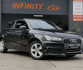 A1 1.0 TFSI ULTRA DESIGN