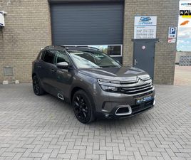 CITROËN C5 AIRCROSS 1.6 PURETECH SHINE