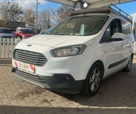FORD TRANSIT CONNECT TRANSIT CONNECT FT TOURNEO 220 L