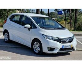 HONDA JAZZ 1.3 I-VTEC X-ROAD NAVI