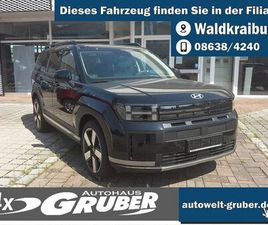 HYUNDAI SANTA FE PLUG-IN-HYBIRD SIGNATURE+KOMFOT+TECHNIK