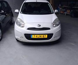 NISSAN MICRA - 1.2 DIG-S ACENTA
