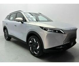 2025 OMODA C7 1.6T ELEGANCE