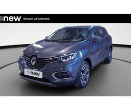 KADJAR BLUE DCI 115 EDC