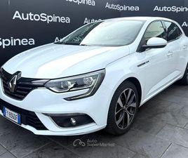 RENAULT MEGANE 1.3 TCE 103KW FAP DUEL2 EDC