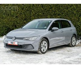VOLKSWAGEN GOLF TGI VOLKSWAGEN GOLF 8, CENA 22 900 €. GOLF 8 LIFE 1.5 ETSI 150H DSG. AUTOMĀTS. UZŅĒMUMS PĀRRAUDZĪJUŠI - SLUDINĀJUMI