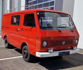 VOLKSWAGEN LT LT 28 BZ.
