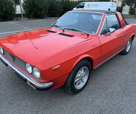 MONTECARLO TARGA 2.0 118CV