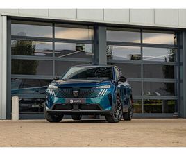 PEUGEOT 3008 MHEV I 136 PK AT I PANO DAK I 360° CAMERA I NAVI I DODEHOEKDET. I PARKEERSENS. V&A I AIRCO I ...