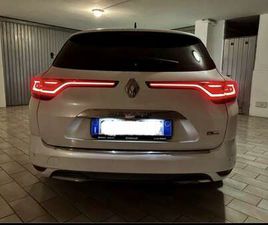 SPORTER 1.6 E-TECH PHEV RS LINE 160CV AUTO