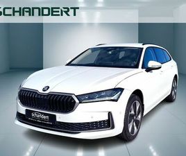 COMBI 2.0 TDI SELECTION MATRIX AHK NAVI P