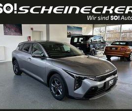 1,0 TGDI 48V SILBER DCT