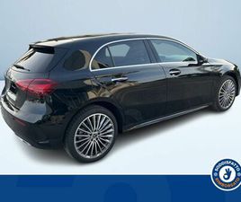 250E EQ-POWER AUTOMATIC AMG LINE ADVANCED PLUS DIGITAL EDITION