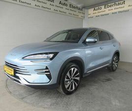 DM-I PHEV 26,6KWH COMFORT *LEDER *LED *360° KAM...