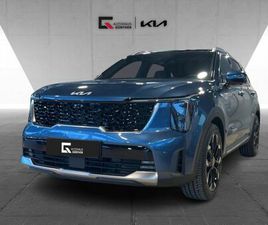 2.2 CRDI AWD 194PS PLATINUM/PANORAMA/360