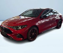 250+ EQ AMG LINE PREMIUM