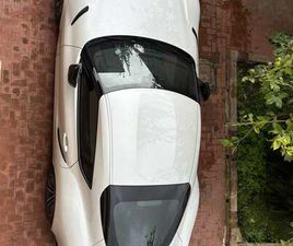 TOYOTA GR SUPRA GR SUPRA 2.0 SPORT AUTO