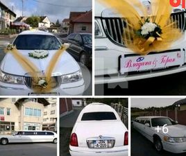 LINCOLN TOWN CAR LINCOLN TOWN CAR