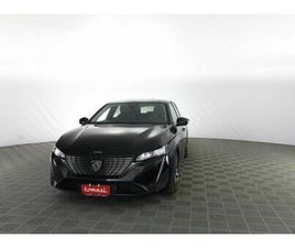 PEUGEOT 308 SW 308 BLUEHDI 130 S&S EAT8 SW ALLURE