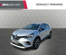 TCE 100 GPL EVOLUTION