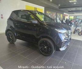 AIXAM E CITY AIXAM E CITY E CITY TECHNO NUOVA A ROMA