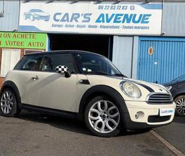 MINI MINI COOPER COOPER