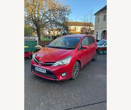 1.6 D-4D ICON EURO 5 (START/STOP) 5DR