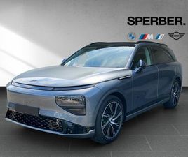 XPENG G9 PERFORMANCE AWD PERFORMANCE